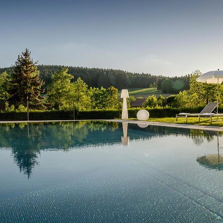 Hotel & Spa Reibener-Hof Konzell Exterior foto