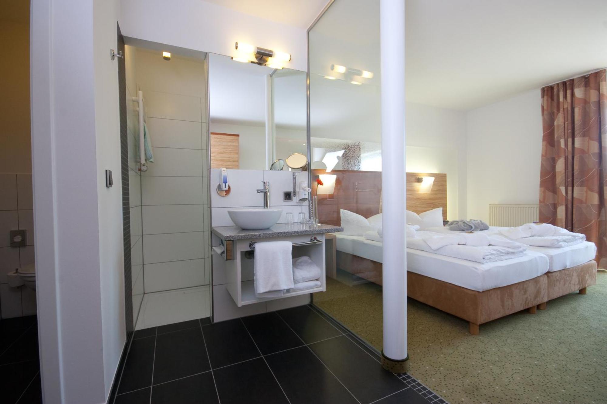 Hotel & Spa Reibener-Hof Konzell Cameră foto